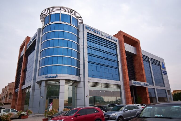 Elite Commercial Bldg Kanaan Factory